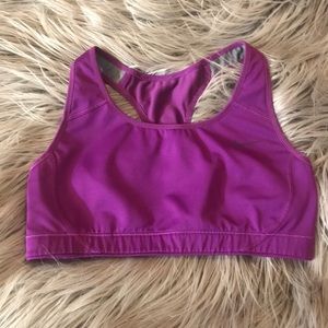 Nike sports bra